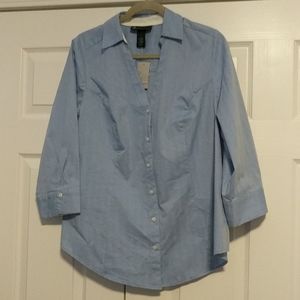 Lane Bryant top